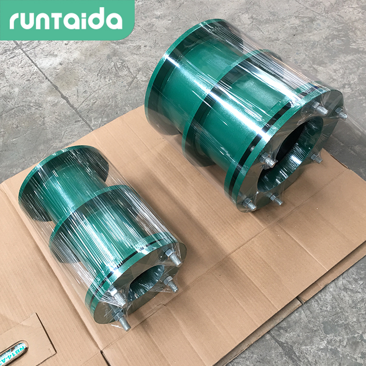 柔性防水套管國標(biāo)與非標(biāo)